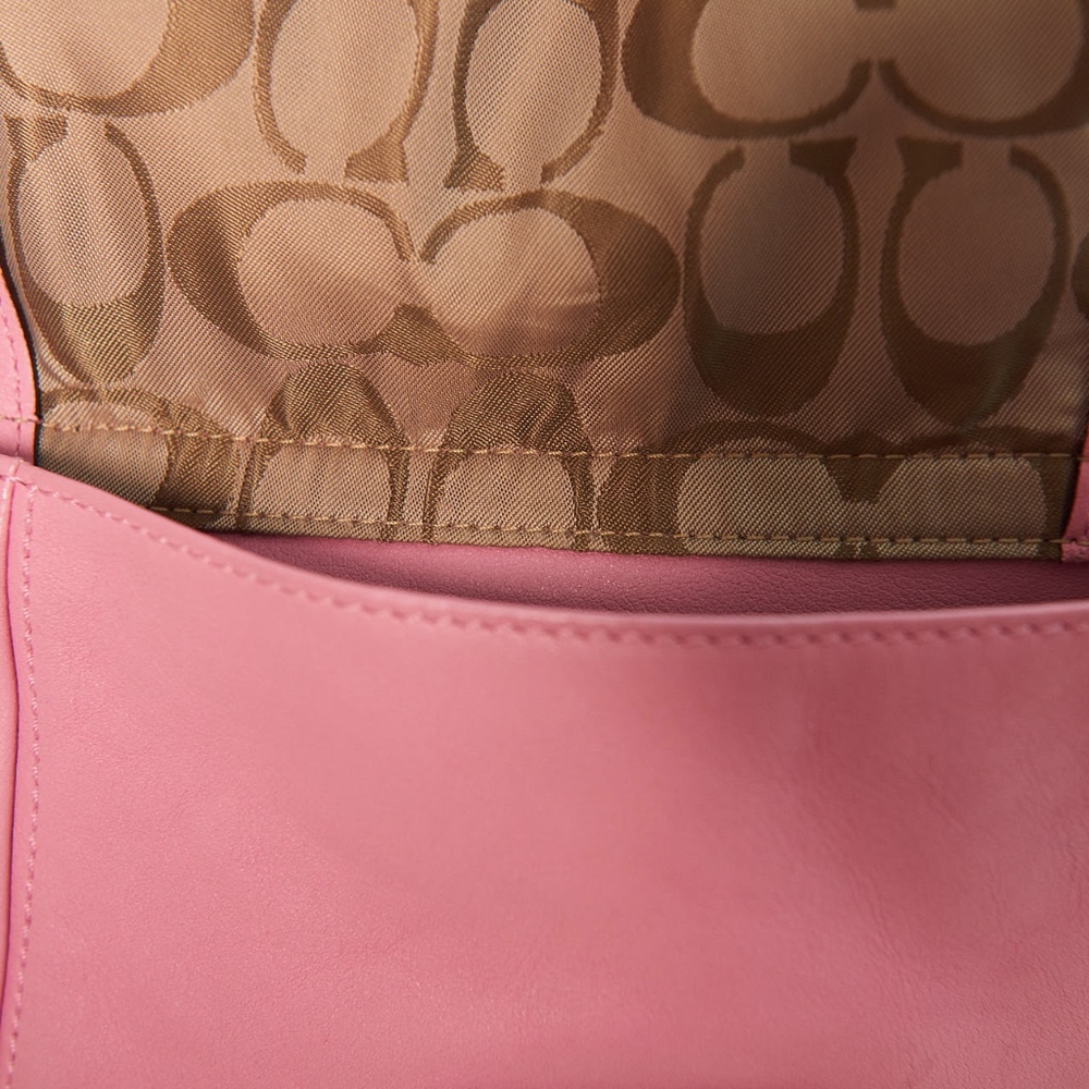 Coach Handbag - Picture 6 of 8